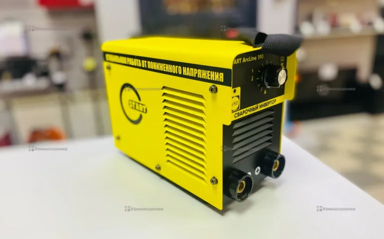 Сварочный аппарат Start Arcline 190