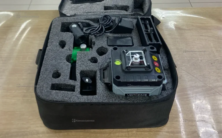 Лазерный уровень Vdit ZS-4D
