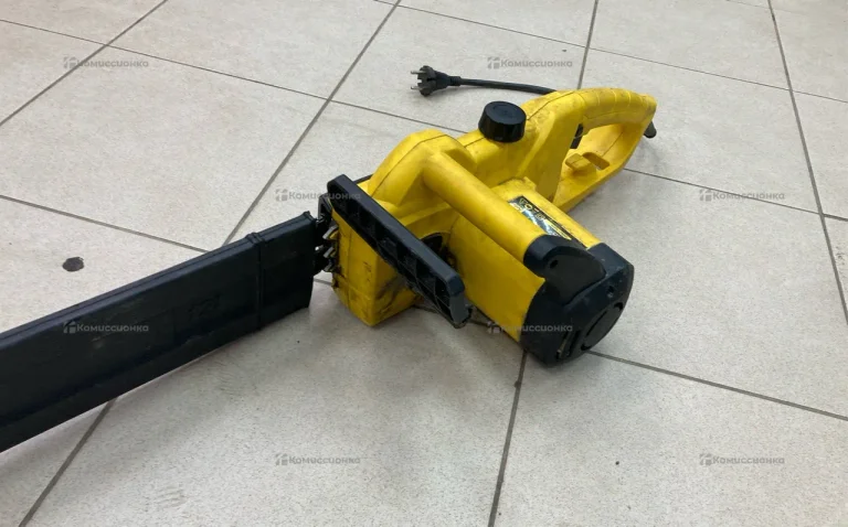 Цепная пила CHAMPION 120-14