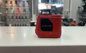 Купить лазерный нивелир б/у , в Красноярск Цена:1290рублей