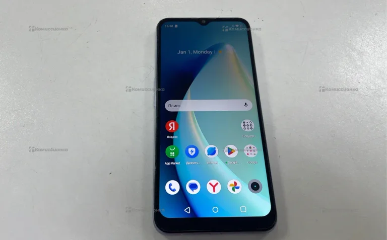 Realme C31 4/64 ГБ
