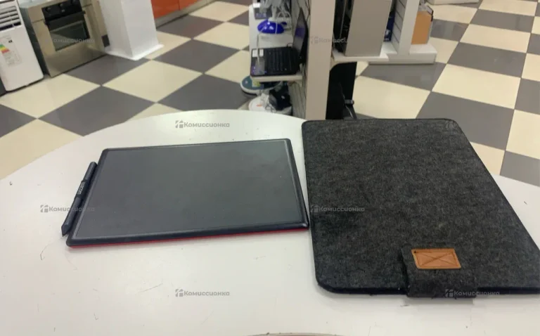 Графический планшет Wacom CTL 672