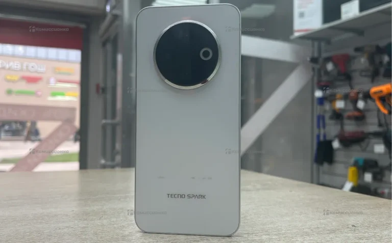 Tecno Spark 30C 8/256