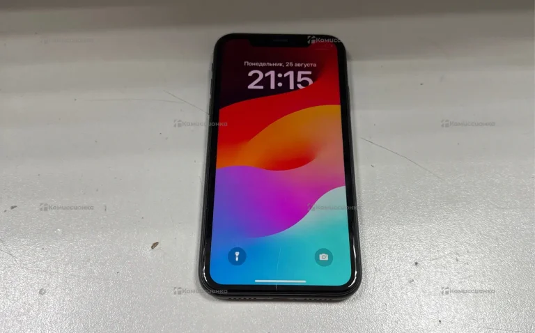 Apple iPhone. XR 64 ГБ