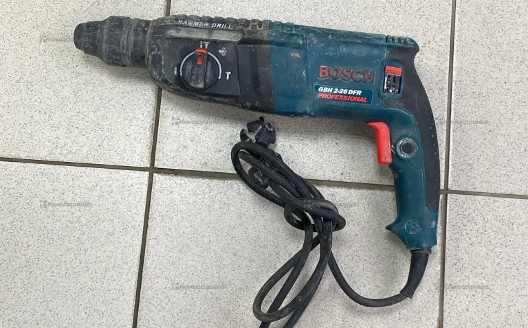 Перфоратор Bosch GBH 2-26 DRE (реплика)