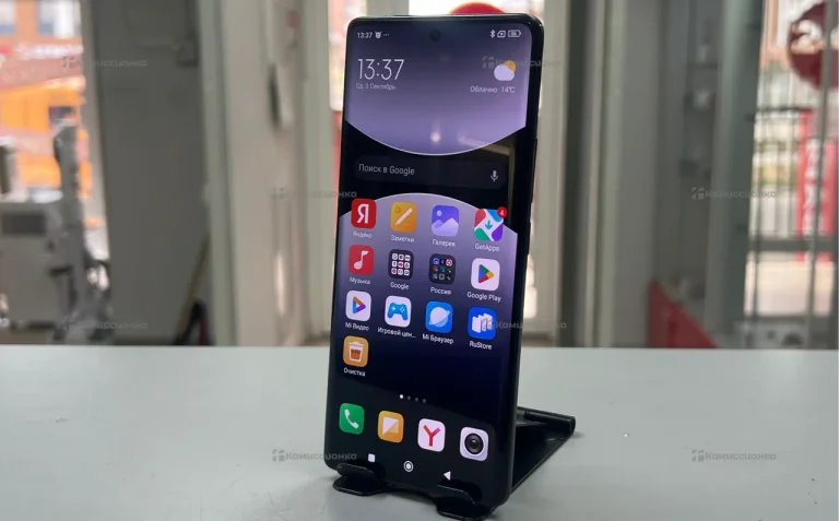 Xiaomi Redmi Note 14 Pro 8/256Gb