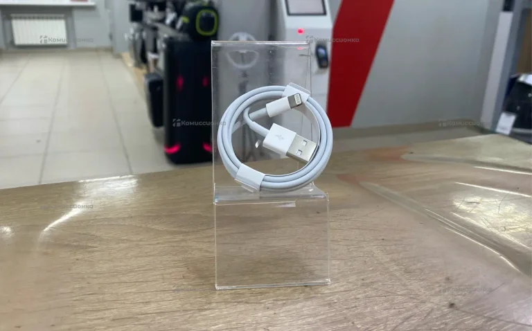 Кабель Apple USB-Lighting (оригинал)