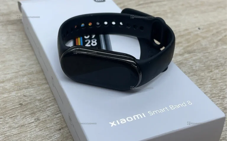 Часы smart band 8