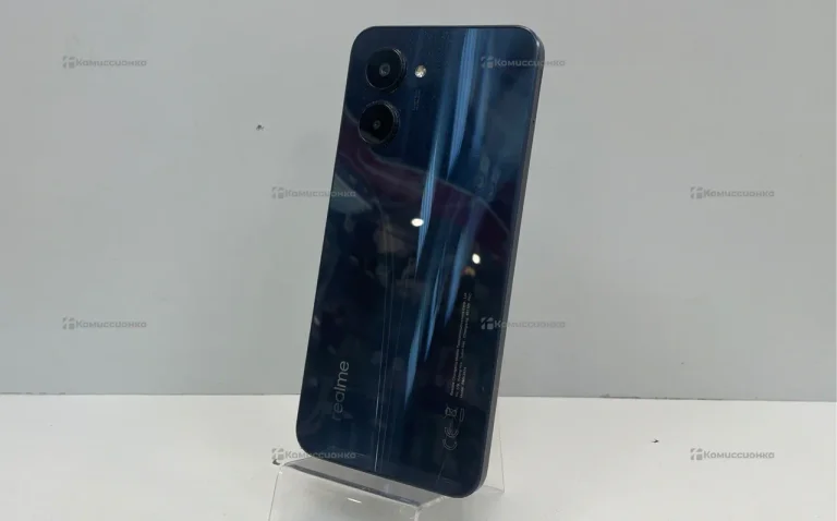 Realme C33 4/64 ГБ