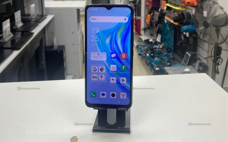 Infinix HOT 20i 4/64Gb