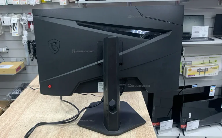 Монитор MSI g244f