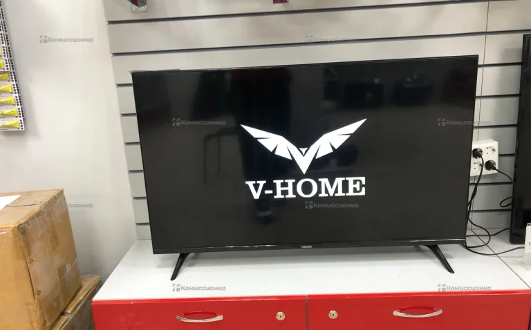 Телевизор V-HOME 43LF0214