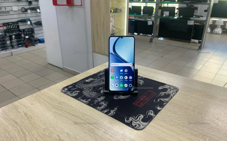 Realme Note 50 3/64Gb