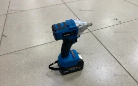 Купить Гайковерт Аккумуляторный Hilda б/у , в Рязань Цена:2500рублей