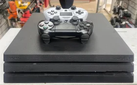 Приставка Sony PlayStation 4 pro 1 TB