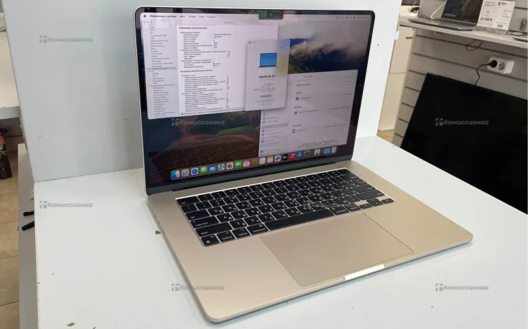 MacBook Air 15 M3