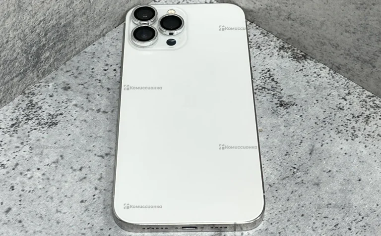 Apple iPhone 13 Pro Max 6/512 ГБ