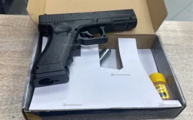 Купить Пневматический пистолет Stalker S17 б/у , в Москва и область Цена:3900рублей