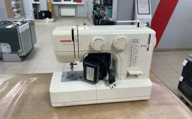 Купить Швейная машина  Janome MT2216 б/у , в Самара Цена:5500рублей