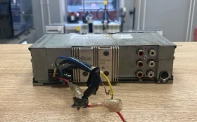 Автомагнитола Kenwood KMM-304Y