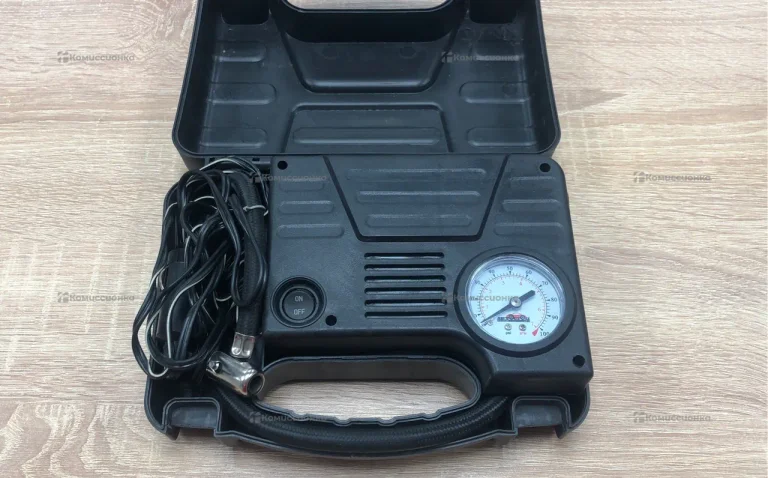 Компрессор Автостоп