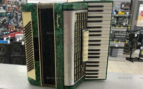Купить Аккордеон Эстрада б/у , в Самара Цена:3500рублей