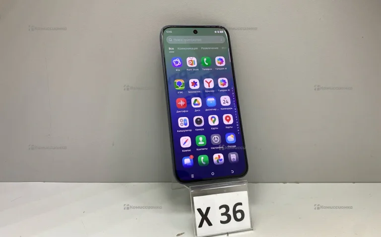 Tecno Pova 7 Pro 8/256 ГБ