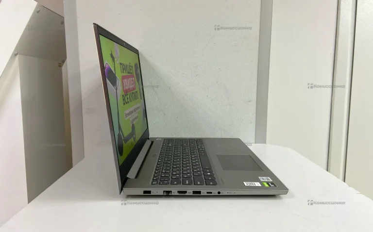 Ноутбук Lenovo Thinkbook 15p IMH
