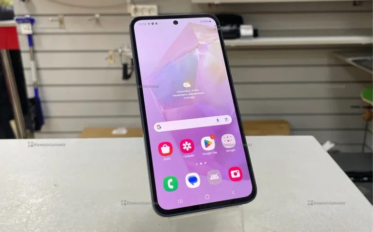 Samsung Galaxy A35 8/256 ГБ