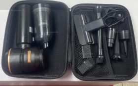 Купить Выздоходувка аккумуляторная Riclend б/у , в Сызрань Цена:990рублей