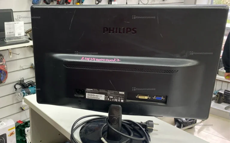 Монитор Philips 223E1SB/00
