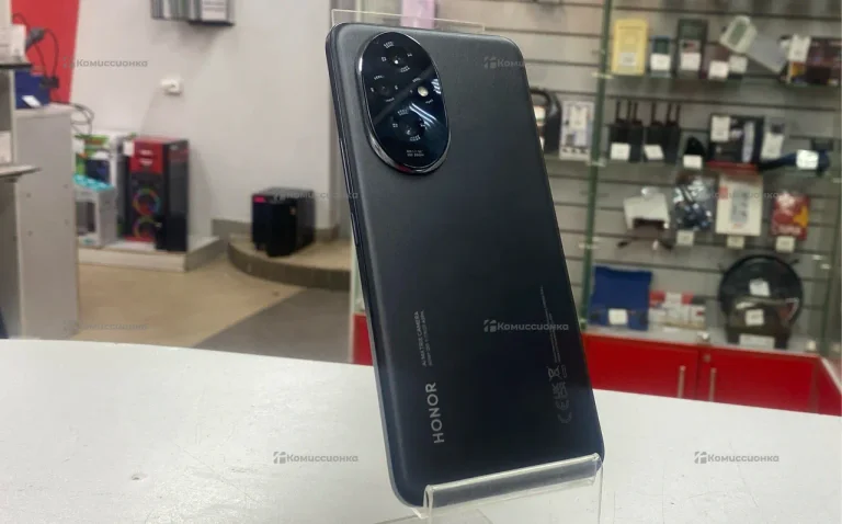 Honor 200 8/256 ГБ