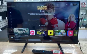 Купить Телевизор Dexp 24HEY1 Телевизор Dexp 24HEY1 б/у , в Самара Цена:4990рублей