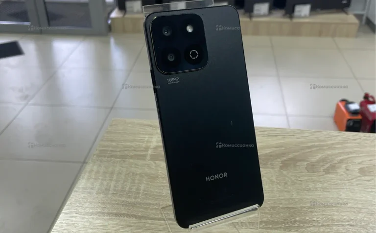 Honor X7c 6/128 ГБ