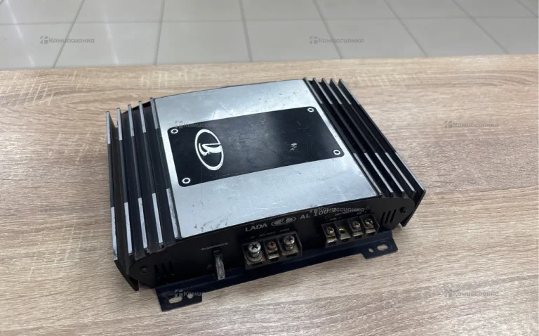 Усилитель lada AL 100.2 (rms 50.2)