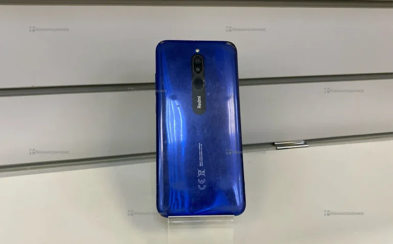 Xiaomi Redmi 8 4/64 ГБ