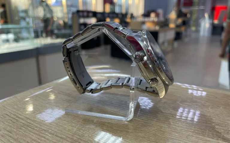 Часы  Casio ERA-110D-2A