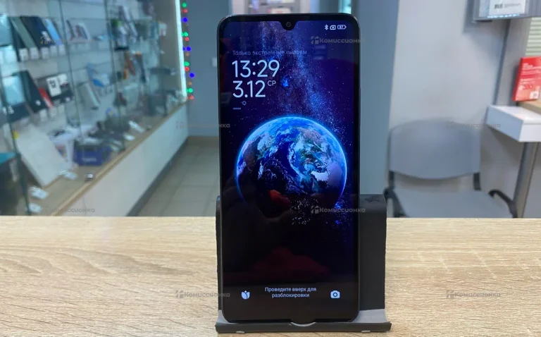 Xiaomi Poco C75 8/256 ГБ