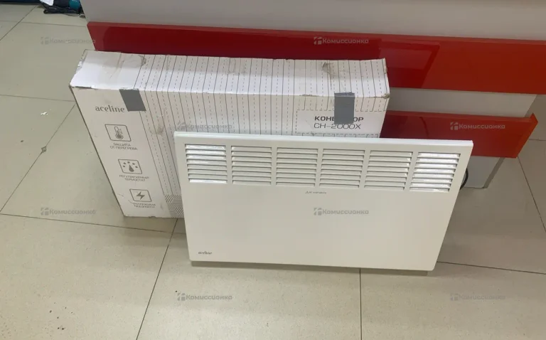 Конвектор Aceline CH-2000X