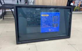 Плазменная панельPanasonic TH-42PWD5