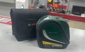 Купить Нивелир Bosch UniversalLevel 2 б/у , в Пермь Цена:3590рублей