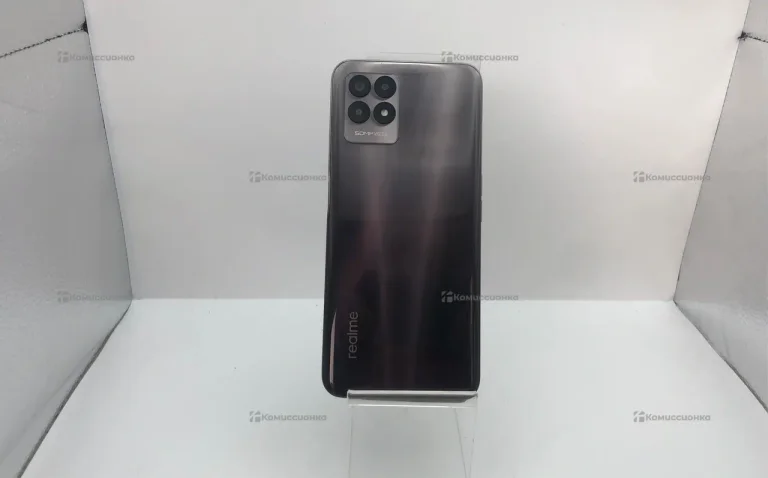 Realme 8i 4/64 ГБ