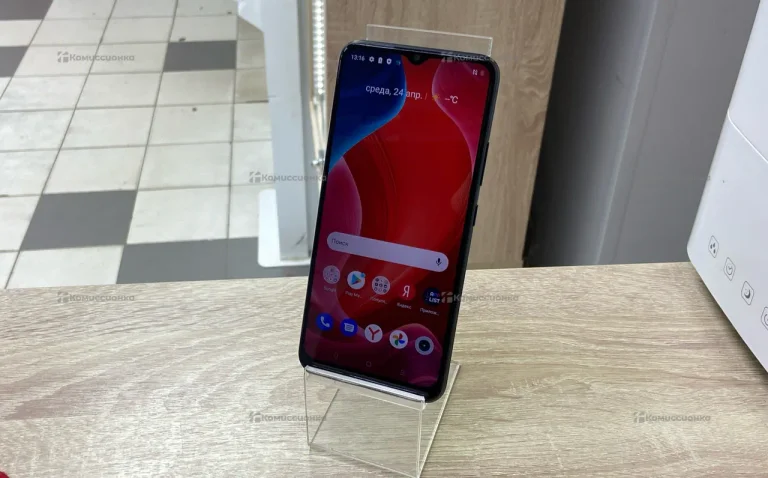 Realme C21Y 4/64 ГБ