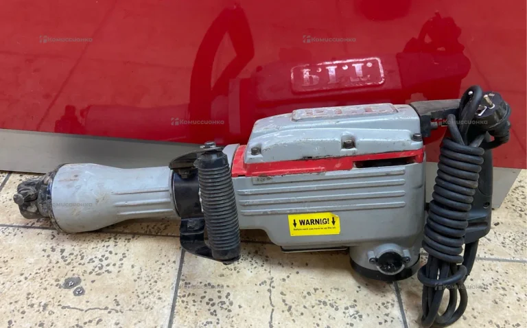 Отбойный молоток GSH65-C4