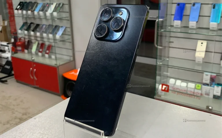 Tecno Spark 20 Pro 12/256 ГБ