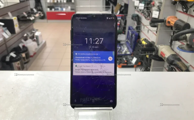 ZTE Blade V10 Vita 3/64 ГБ
