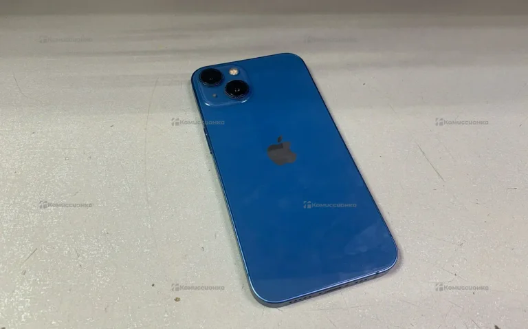 Apple iPhone 13 4/128 ГБ