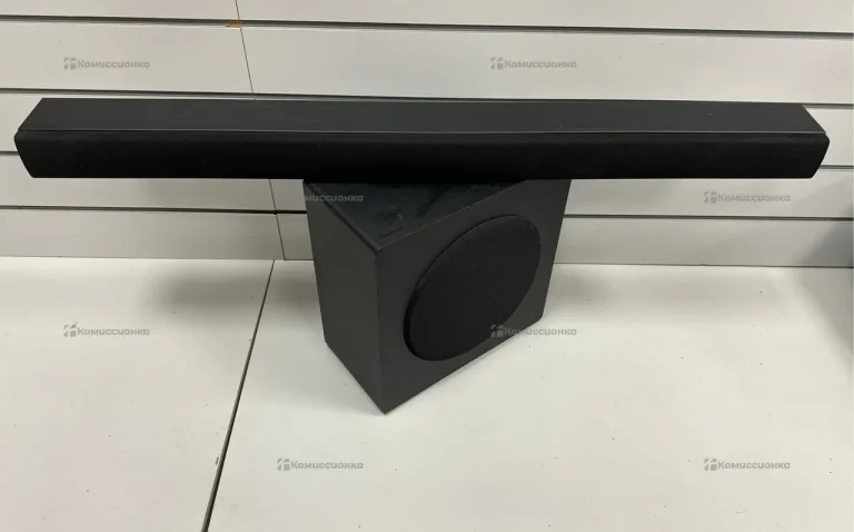 Саундбар Hisense HS3100