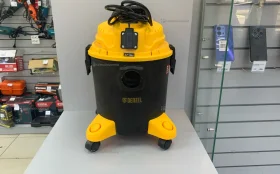 Купить Пылесос  строительный lvc20 б/у , в Набережные Челны Цена:3900рублей