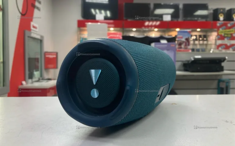 Колонка  JBL CHARGE 5